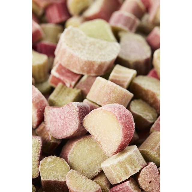 Obrázek produktu DIRA REBARBORA MRAŽENÁ 5x1 kg