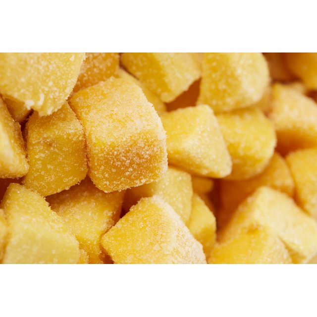 Obrázek produktu DIRA MANGO KOSTKY MRAŽENÉ 15x15mm 4x2,5 kg