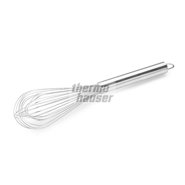 Obrázek produktu TH Metla nerez 24dr/1,2mm, 45cm