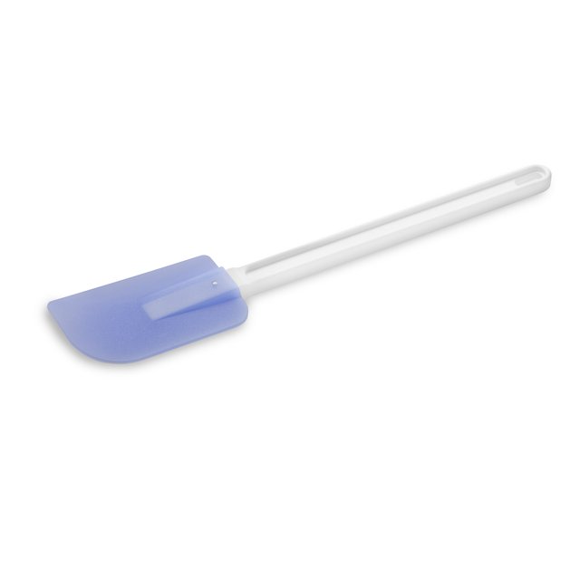 Obrázek produktu TH Špachtle silikon modrá 25cm