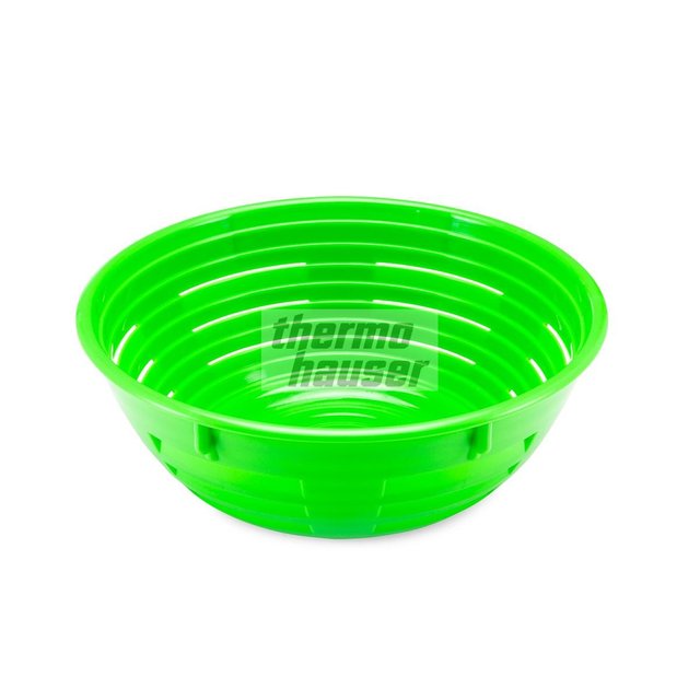 Obrázek produktu TH Ošatka plast zelená 0,5kg