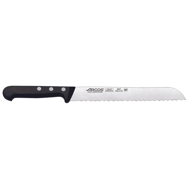 Obrázek produktu MF Nůž na chléb 25cm