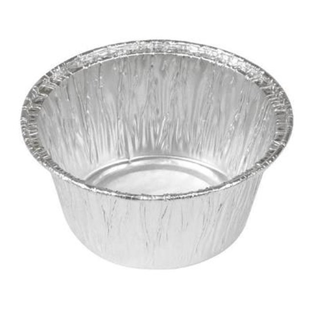 Obrázek produktu W Miska alobal ALU 80x34mm 100ks