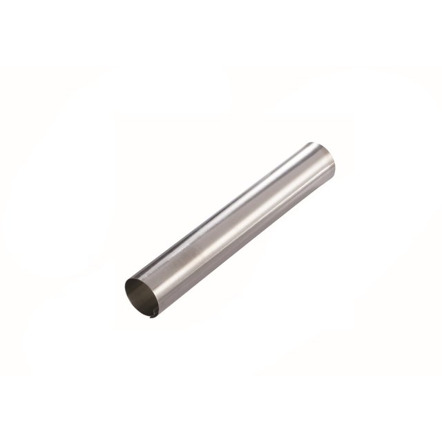 Obrázek produktu MA SADA TRUBIČEK NEREZ na kremrole 22x140mm 10ks