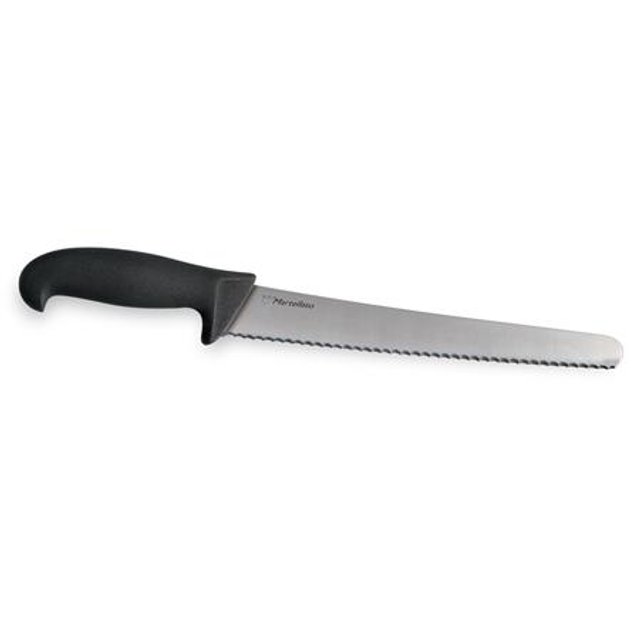 Obrázek produktu MA NŮŽ ZUBATÝ 25cm