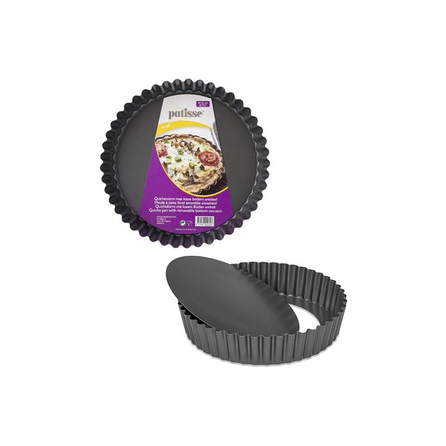 Obrázek produktu PAT Forma koláč 30cm vol.dno