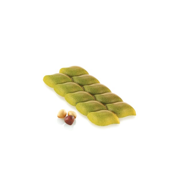 Obrázek produktu SIL FORMA NA PRALINKY - TABULKA RIFLESSO T- 143x60mm v.13mm
