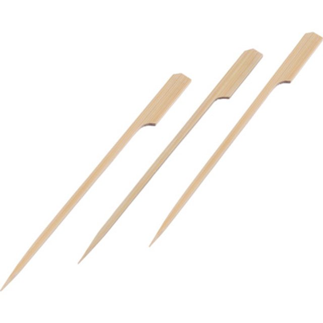 Obrázek produktu NAPICHOVÁTKO S PÁDÝLKEM 15cm 200 ks