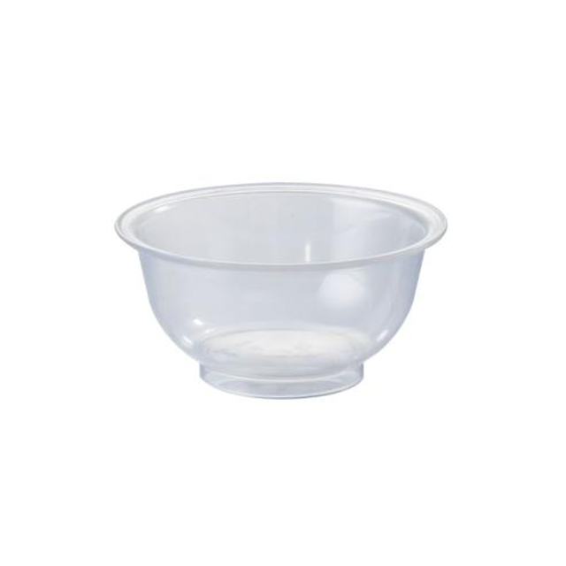 Obrázek produktu MA MISKA průhledná polykarbonátová pr.13cm objem:0,4l