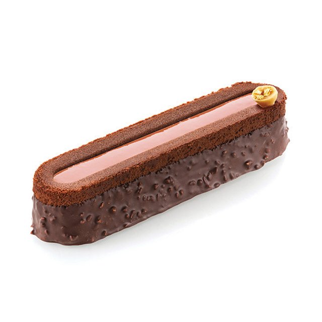 Obrázek produktu SIL FORMA - PARIS 550 forma TPLUS travelcake 230x50mmv.50mm 550ml