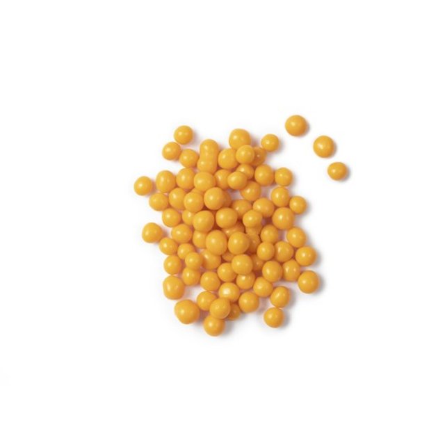 Obrázek produktu DOBLA KŘUPINKY POMERANČ 2,5kg SE SLEVOU 50% Min. trv. 2,5,7/24
