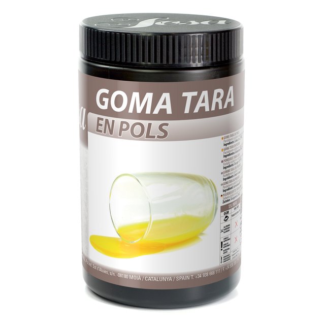 Obrázek produktu SOSA Textura zahušťující Tara 700g