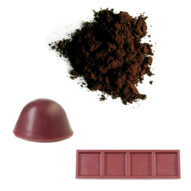 Obrázek produktu SOSA BARVA V PRÁŠKU rozpustná v tucích ČERVENÁ BURGUNDY 30g