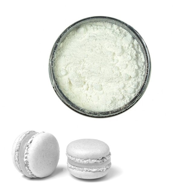 Obrázek produktu SOSA BARVA V PRÁŠKU rozpustná ve vodě přírodní BÍLÁ 30g