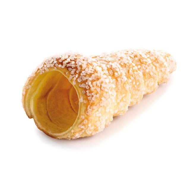 Obrázek produktu SM CREAMHORN ROH 12,7 cm 72 ks