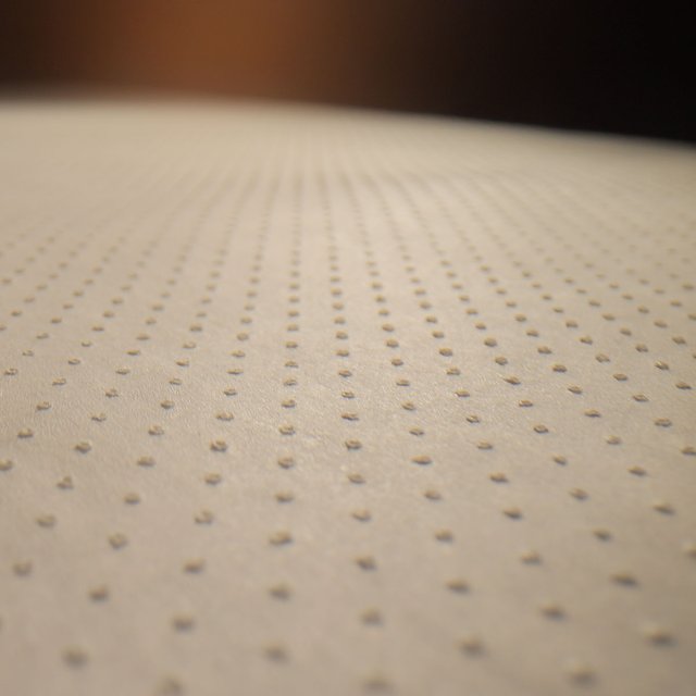 Obrázek produktu MA PEČÍCÍ PAPÍR perforovaný 59,2x39,2cm 200ks
