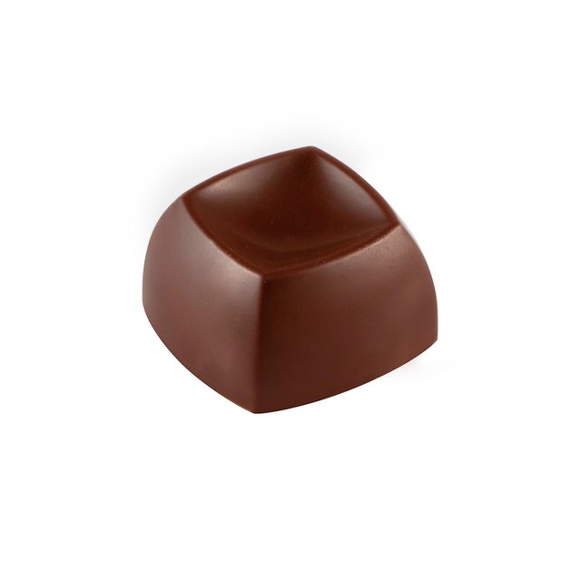 Obrázek produktu MA FORMA NA PRALINKY - ČTVEREC - Intense Square 28X28mm v.16mm 11g 28ks