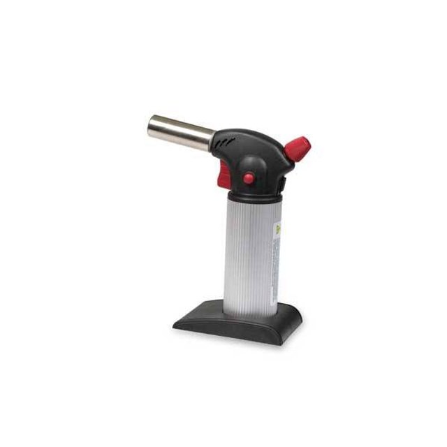 Obrázek produktu SIL FLAMBOVACÍ LAMPA 60ml stříbrná