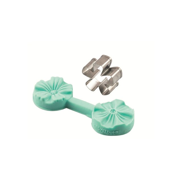 Obrázek produktu SIL FORMA SILIKON NA CUKROVOU HMOTU - KVĚTINA 3D