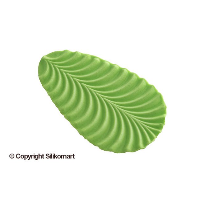 Obrázek produktu SIL FORMA SILIKON NA CUKROVOU HMOTU - LIST 3D