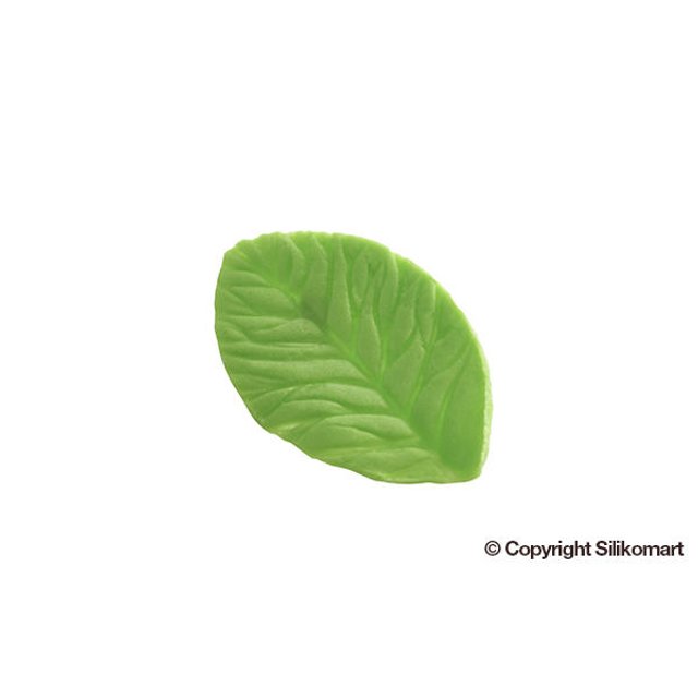 Obrázek produktu SIL FORMA SILIKON NA CUKROVOU HMOTU - LIST 3D