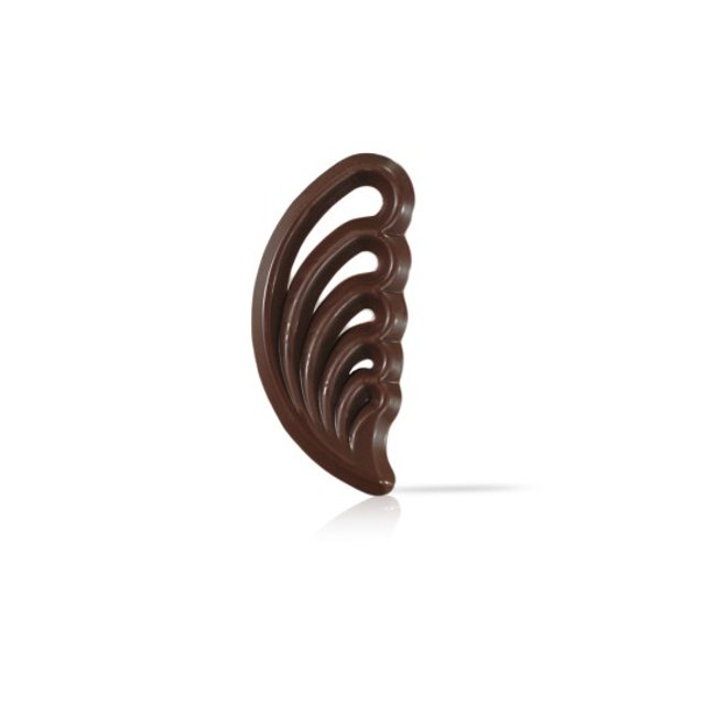 Obrázek produktu DOBLA DEKOR FILIGRÁN KŘÍDLA HOŘKÁ 5x2,4cm 280ks