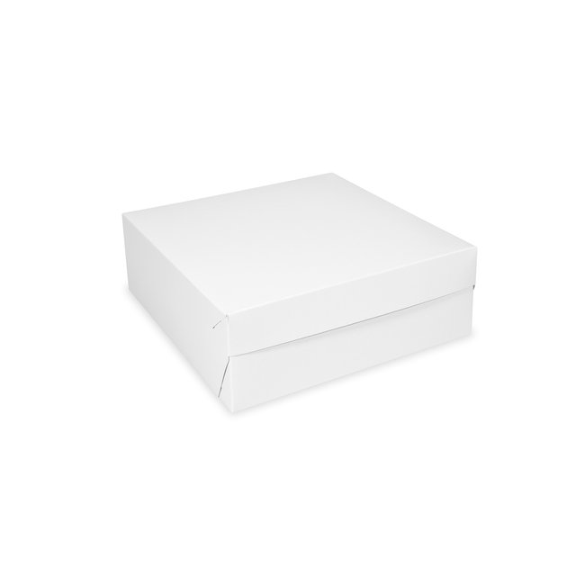 Obrázek produktu W Krabice dortová 20x20x10cm