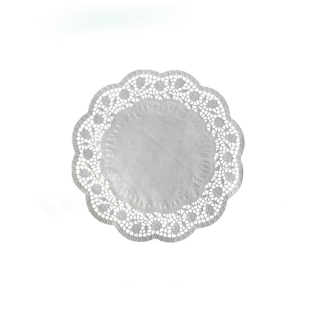 Obrázek produktu WIMEX Rozetky kruh 28cm 500ks