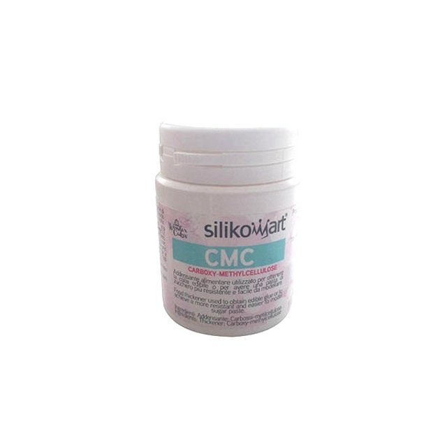 Obrázek produktu SIL TEXTURA - CMC (zahušťující, lepidlo) 40g