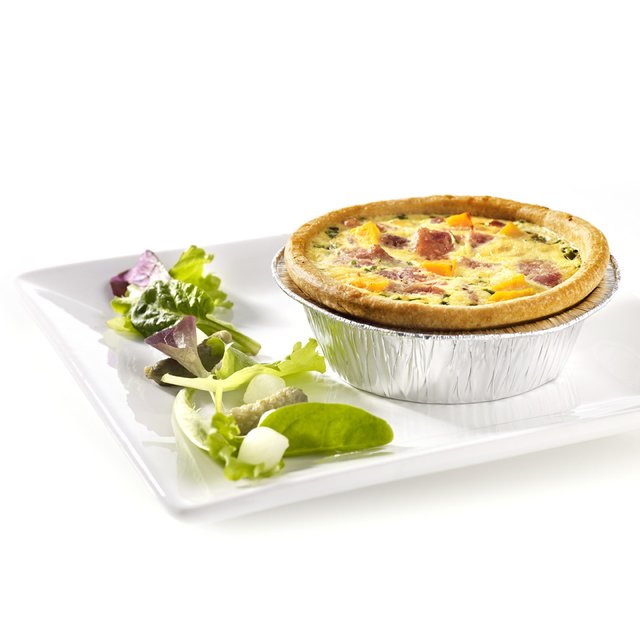 Obrázek produktu PIDY QUICHE MB pr.11cm + ALU 42ks