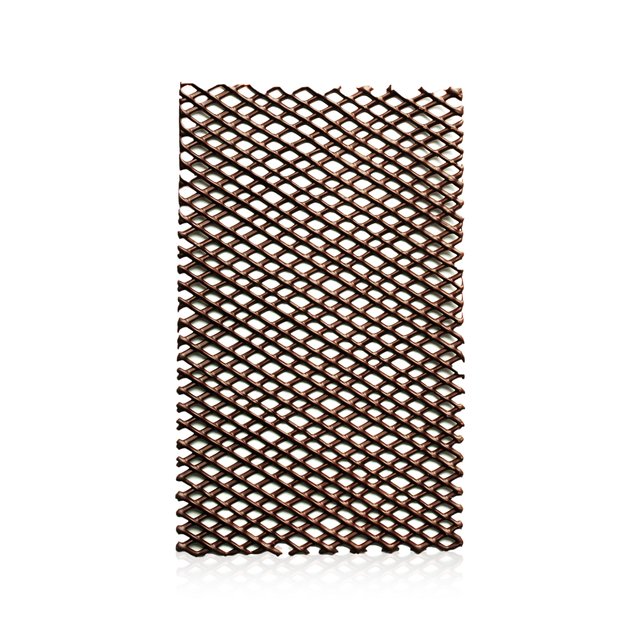 Obrázek produktu DOBLA DEKOR MŘÍŽKA hořká čokoláda 24x15cm 10ks