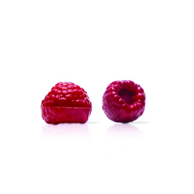 Obrázek produktu DOBLA Dekor Malina 2,2x2,8cm 72ks