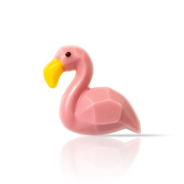 Obrázek produktu DOBLA DEKOR PLAMEŇÁK 4x3,5cm 152ks