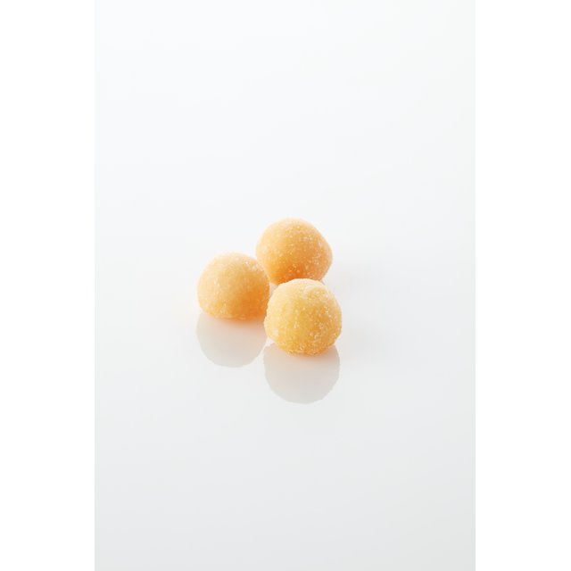 Obrázek produktu CROP´S MELOUN CANTALOUPE KULIČKY 4x2,5 kg