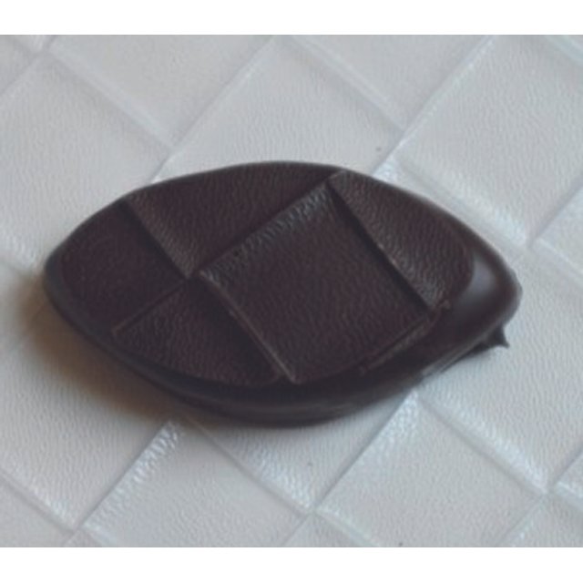 Obrázek produktu MF Folie na čokoládu reliéf 36x34cm 1004 P/15