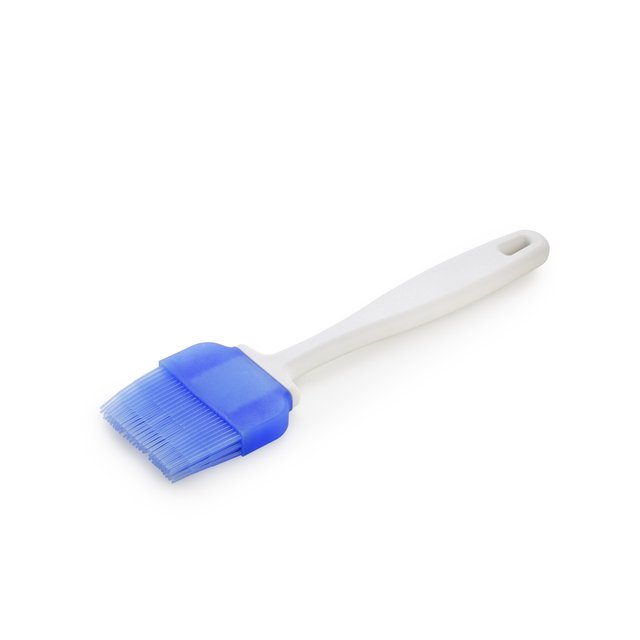 Obrázek produktu TH Štětec silikon modrý 2,5cm