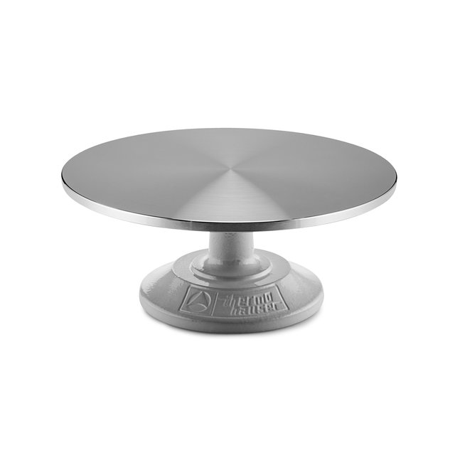 Obrázek produktu TH TOČNA DORTOVÁ těžká pr.30,5cm v.10cm - již se nevyrábí