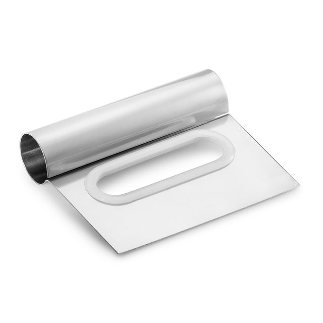 Obrázek produktu TH KARTA NEREZ na dělení těsta s úchopem 13x11cm