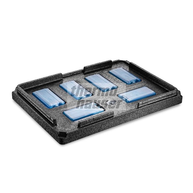 Obrázek produktu TH vložka do přepravního černého boxu 69,5x49,5x7,8cm (k 8300049842)
