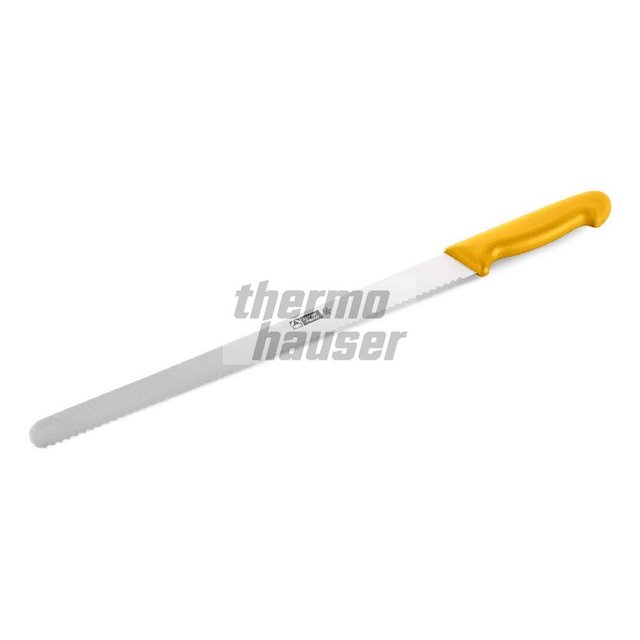 Obrázek produktu TH Nůž vlnka 36cm, nrz+pls