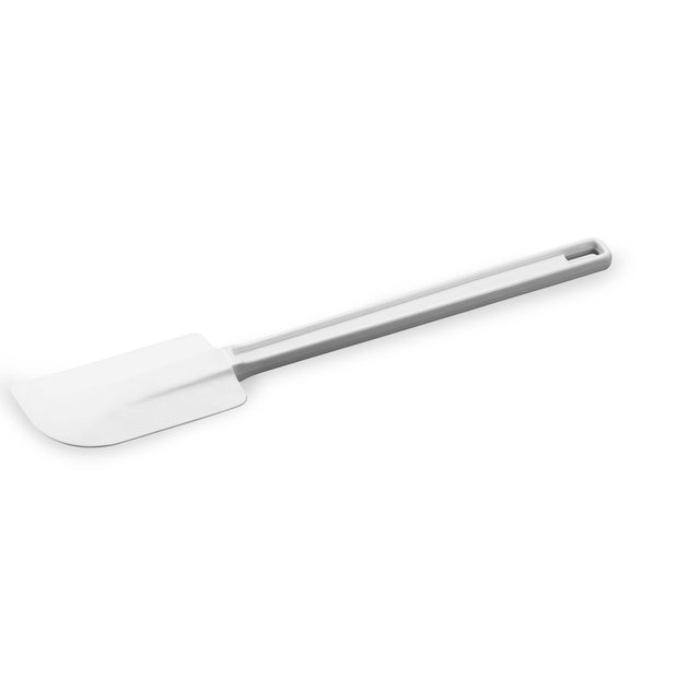 Obrázek produktu TH Špachtle plast bílá Eco line 35,5x7cm