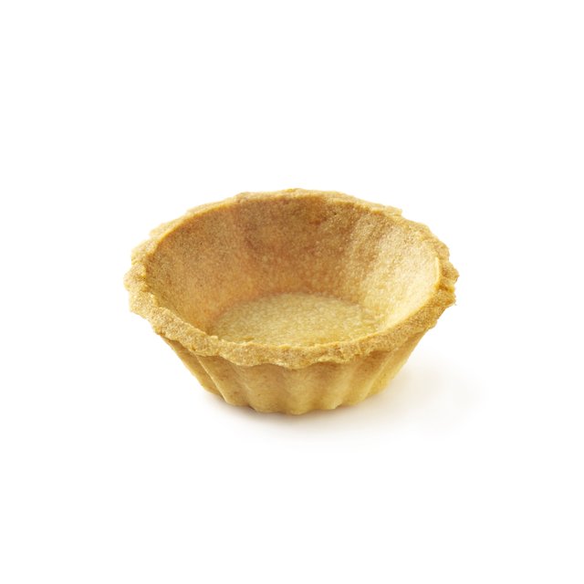 Obrázek produktu PIDY TARTALETKA SLADKÁ MÁSLOVÁ vlnky 4,5cm 480 ks