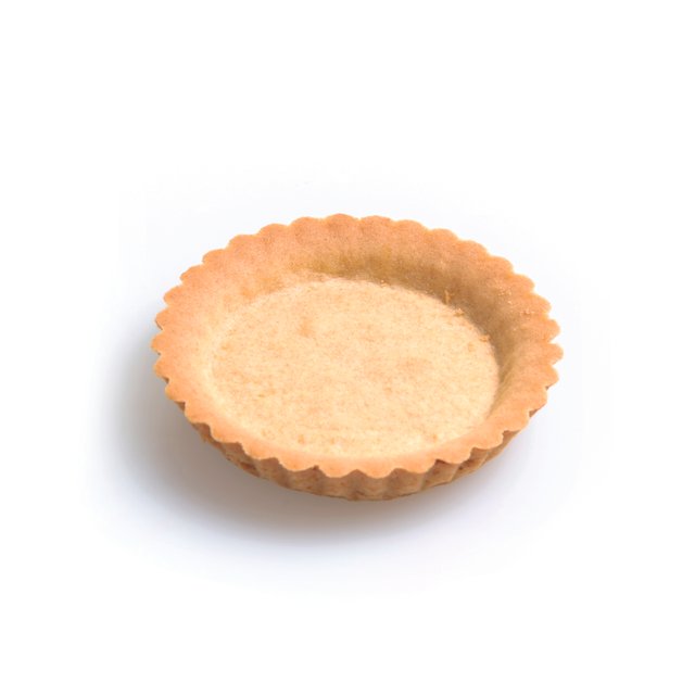 Obrázek produktu PIDY TARTALETKA SLADKÁ MÁSLOVÁ vlnky 8,5cm 135 ks