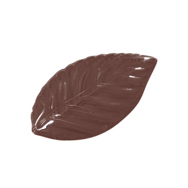 Obrázek produktu MA FORMA NA ČOKOLÁDU PLAST - LÍSTKY 12ks