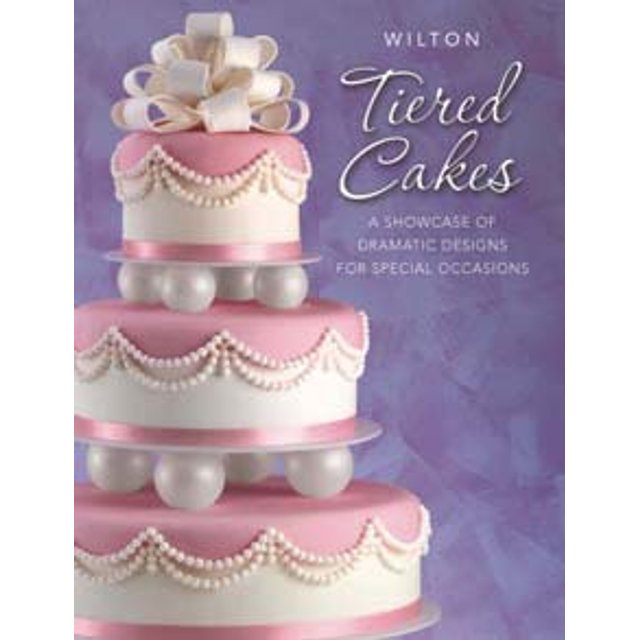 Obrázek produktu WILTON-Tier Cakes