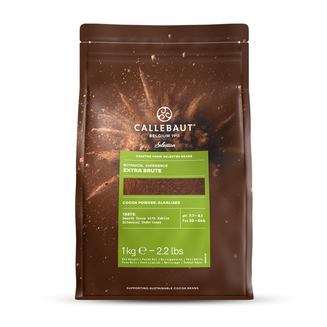 Obrázek produktu C KAKAO BOTANICAL EXTRA BRUTE 6x1kg