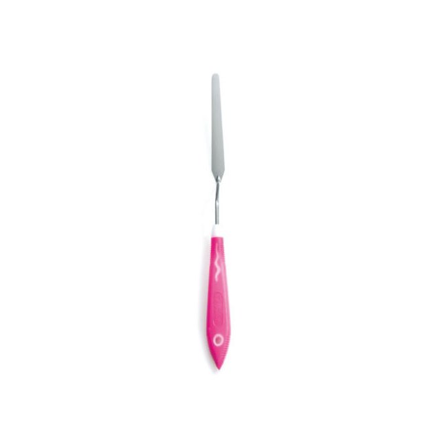 Obrázek produktu DECO ŠPACHTLE zahnutá úzká 24cm