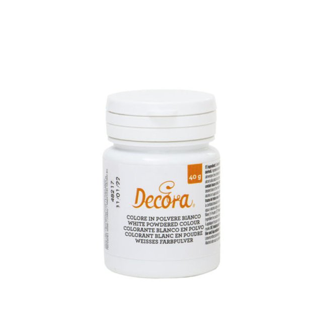 Obrázek produktu DECO bělidlo v prášku 40g (konec výroby)
