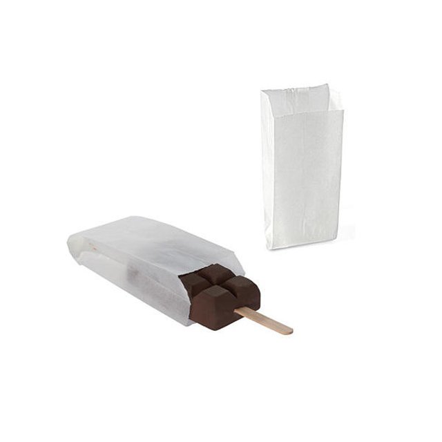 Obrázek produktu SIL SÁČEK NA NANUKY 6x13x3cm 5x200ks