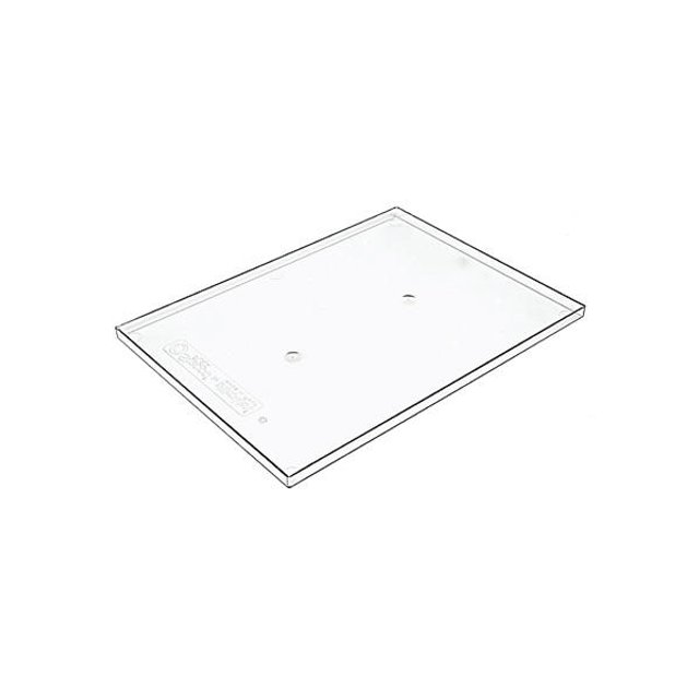 Obrázek produktu SIL PODNOS 40x30x1,2cm čirý